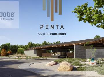 Terreno · 778m² · Terrenos de 778 m² en Preventa en Penta Barrio Privado