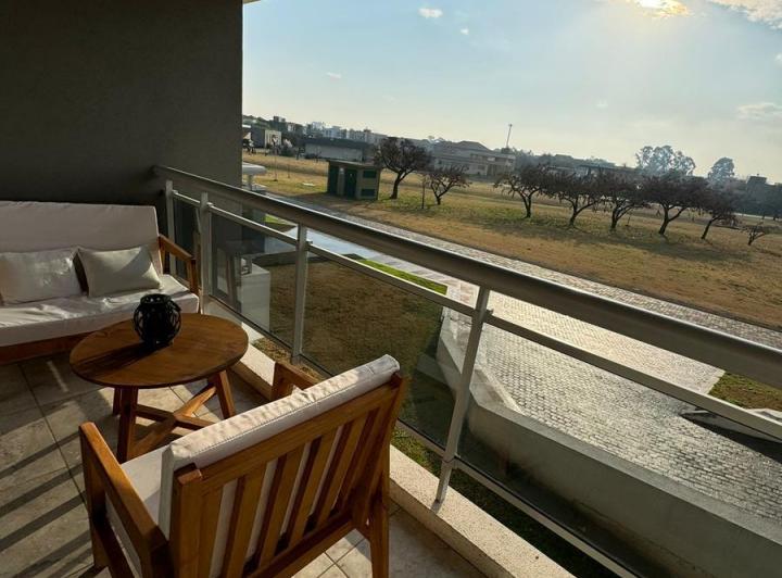 Departamento · 44m² · 1 Ambiente