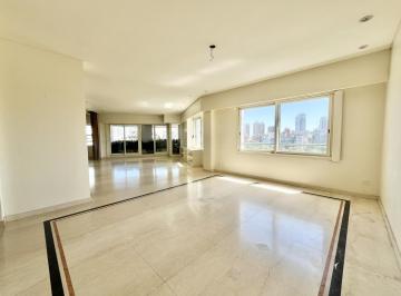 Departamento · 265m² · 5 Ambientes · 2 Cocheras · Espectacular Semipiso en Complejo Torres Alto Palermo - Apto Crédito
