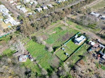 Terreno · 5200m² · Venta Fracción 5.200 m², Lindera a Grand Bell y Las Carolinas, 471 y 141 City Bell - La Plata