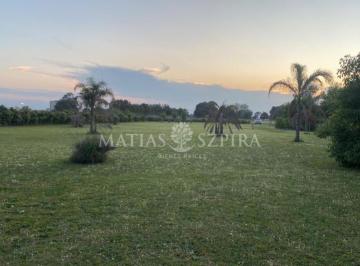 MSB-MS2-7771_2 · Lote con Proyecto Aprobado de Construcción Carlos Keen