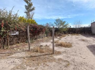 Terreno , Maipú · Lizana Propiedades Vende Lote en Maipú
