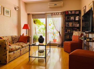 Departamento · 65m² · 3 Ambientes · Departamento en Venta 3 Ambientes en El Corazon de Caballito!