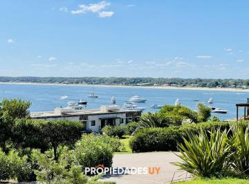 Foto1 · Venta y Alquiler Temporario de Apartamento de un Dormitorio con Parrillero en Exclusivo Complejo de