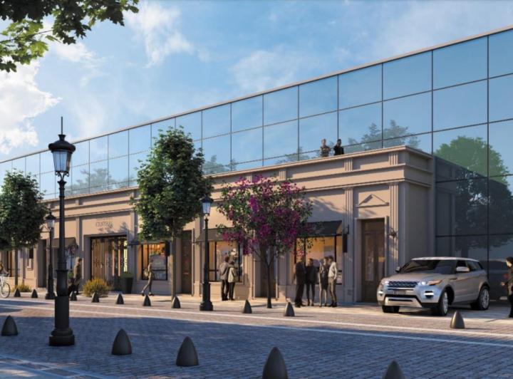 Local comercial · 109m²