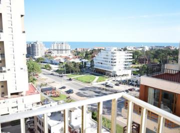 Departamento · 45m² · 2 Ambientes · Departamento - Pinamar