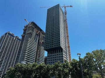 Departamento · 42m² · 1 Ambiente · Venta Departamento Mono Ambiente Huergo 475 Puerto Madero