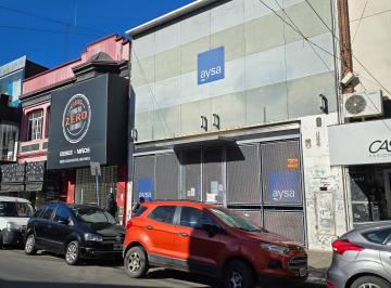 Local comercial de 8 ambientes, Quilmes · Gran Local en El Centro de Quilmes (Ex Aysa)