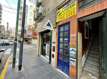 Oficina comercial · 130m² · 6 Ambientes · Oficina - Barrio Norte