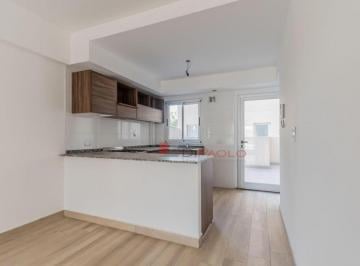 Departamento · 60m² · 3 Ambientes · Venta Departamento 3 Amb Estrenar Villa Bosch