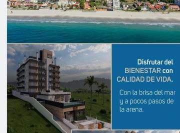 Departamento · 65m² · 3 Ambientes · 1 Cochera · Departamento en Florianopolis