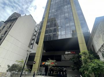 Oficina comercial · 470m² · 4 Cocheras · Oficina en Venta - Microcentro