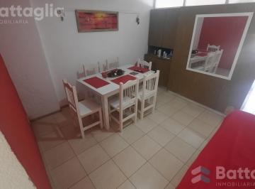 Departamento · 36m² · 1 Ambiente · Departamento Centrico en San Bernardo