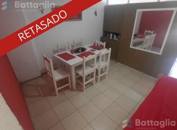Departamento · 36m² · 1 Ambiente · Departamento en Pleno Centro de San Bernardo