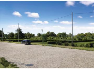 Terreno · 80467m² · Fracción en Venta | Plano Aprobado por Geodesia | 510 y 165 J. Gorina
