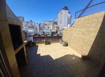 Departamento de 2 ambientes, Mar del Plata · 2 Ambientes con Dep. y Balcón Terraza, Alquiler por 24 Meses, Mar del Plata