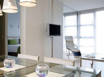 Departamento · 48m² · 2 Ambientes · Venta Recoleta con Renta