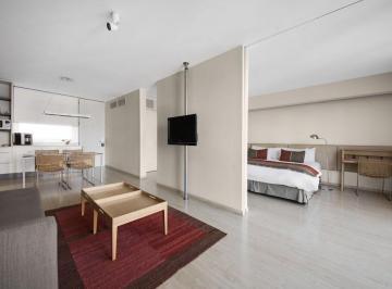 Departamento · 48m² · 2 Ambientes · Venta Recoleta con Renta
