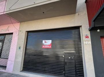 Local comercial · 40m² · Local Alquiler Quilmes Oeste