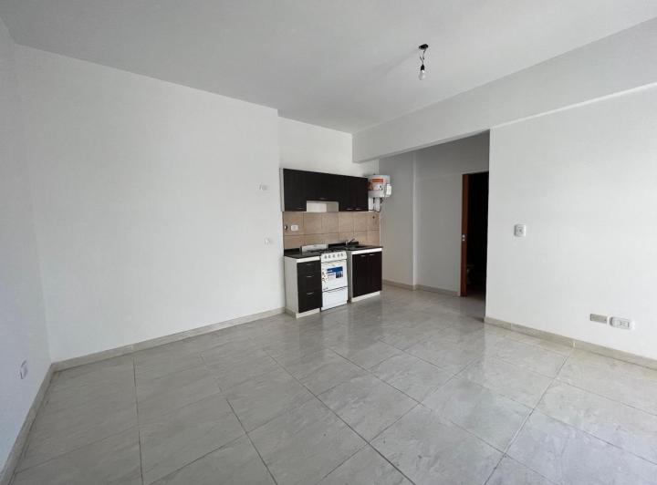 Departamento · 39m² · 2 Ambientes
