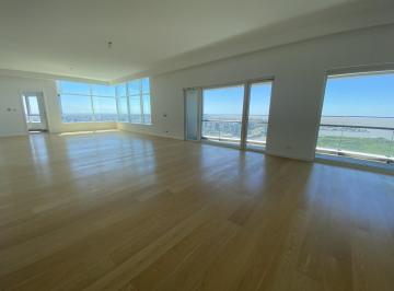 Departamento · 500m² · 5 Ambientes · Penthouse Venta 5 Amb C/ Dep. Alvear Tower Puerto Madero Situar