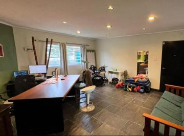 Casa · 120m² · 4 Ambientes · 2 Cocheras · Casa en Venta - 3 Dorm. 2 Baños - Cocheras - 464 m² - Villa del Plata, Ensenada