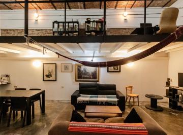 Departamento · 120m² · 5 Ambientes · PH en Almagro Norte