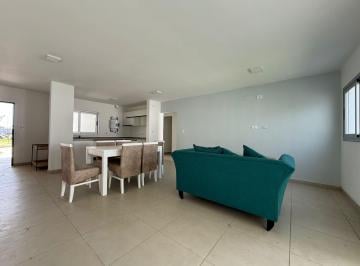 Casa de 2 ambientes, Córdoba · Venta. San Ignacio Village, Duplex Planta Baja, Dos Dorm + 2 Baños
