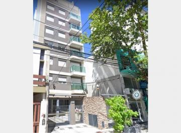 Departamento · 28m² · 1 Ambiente · Departamento Monoambiente en Alquiler