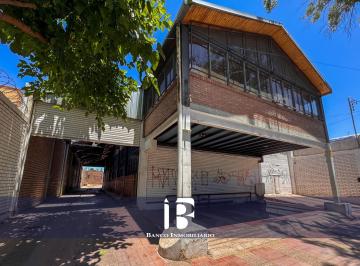 Depósito de 3 ambientes, Ciudad de Mendoza · Local con Galpón en Capital
