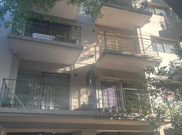 Departamento de 2 ambientes, Villa Crespo · 2 Ambientes Impecable 10 Años Antig. Apto Credito! Villa Crespo