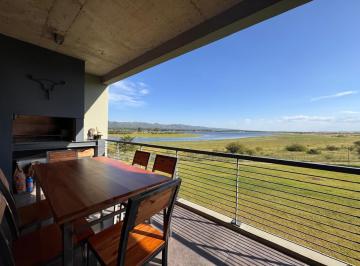 Departamento · 1m² · 2 Dormitorios · Venta - Hermoso Departamento 2 Dorm. 1 Baño - Puerto del Aguila