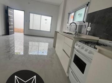 PH · 50m² · 2 Ambientes · Casa Tipo PH