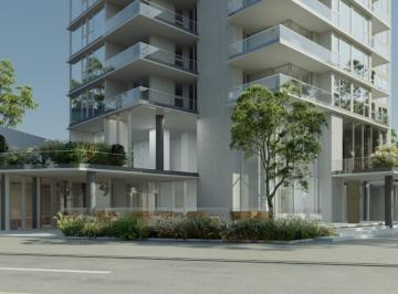 Departamento · 31m² · 1 Ambiente · 1 Cochera · Venta Departamento Monoambiente en Saenz Peña - Proyecto de Pozo - Financiación