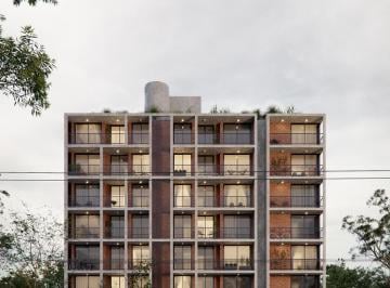 Departamento · 61m² · 3 Ambientes · Departamento en Rosario