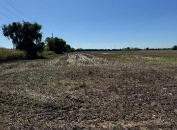 Terreno · 21200m² · 2,1 Ha a m de Aristobulo del Valle