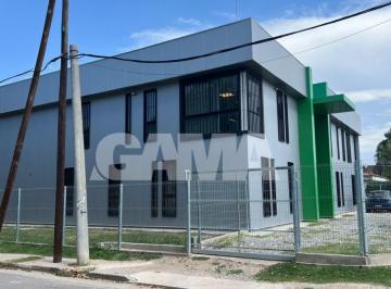 Foto · Oficinas Administrativas, Deposito - Venta Amoblada