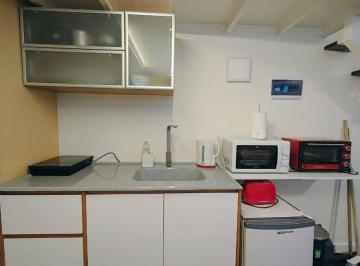 Departamento de 2 ambientes, Belgrano · Work&travel Cabildo Uf 07