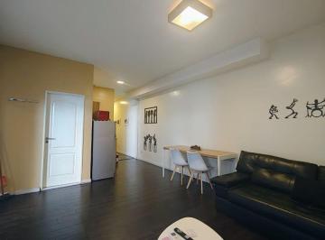 Departamento de 3 ambientes, Belgrano · Work&travel Cabildo Uf 11