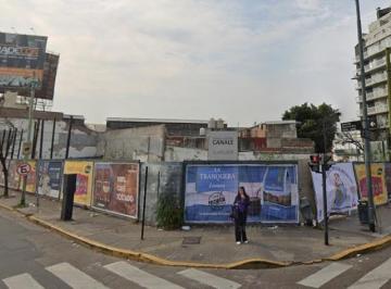 Terreno · Terreno en Villa Devoto