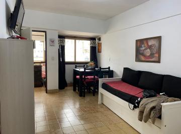 Departamento · 24m² · 1 Ambiente · Departamento en Plaza Mitre