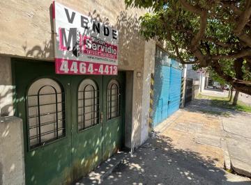 Bodega-Galpón de 3 ambientes, La Matanza · Galpon Mas Vivienda Excelente Ubicacion m de Camino de Cintura