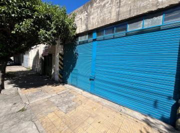 Bodega-Galpón de 3 ambientes, La Matanza · Galpon Mas Vivienda en San Justo m de Camino de Cintura