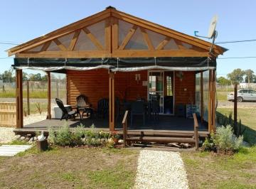 Casa · 100m² · 3 Ambientes · Casa en Alquiler - 2 Dorm. 1 Baño - 100 m² - Abasto