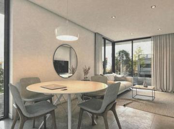 Departamento · 56m² · 2 Ambientes · Departamento 2 Ambientes a Estrenar 67 m² - S. A. de Padua