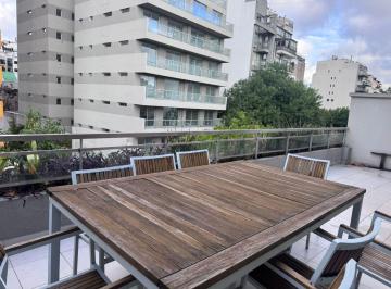 Departamento · 46m² · 2 Ambientes · 1 Cochera · Alquiler Departamento 2 Ambientes Palermo Hollywood