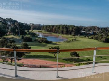 Departamento · 133m² · 5 Ambientes · 1 Cochera · Apartamento en Venta 3 Dorm. Veramansa Punta del Este