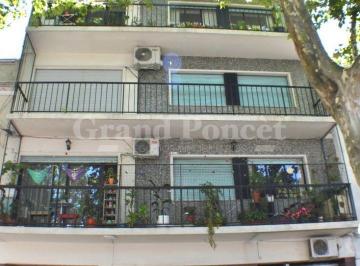 GPC-GPC-760_2 · Departamento 5 Amb. con Dependencia de Servicio y Balcon