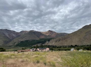 Terreno · 785m² · Terreno en Esquel
