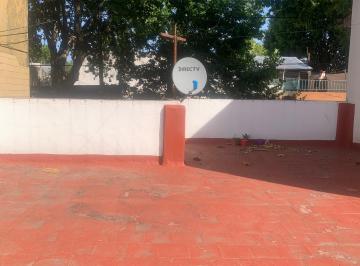 Casa de 3 ambientes, Mataderos · Casa 3 Ambientes con Terraza Libre